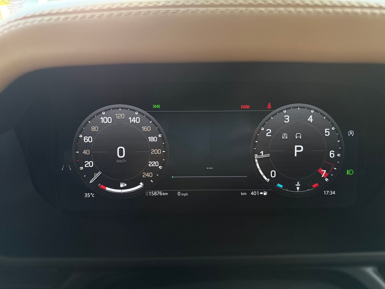Land Rover Defender 110 HSE P525