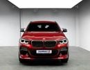 BMW X4 M40I w/ Schnitzer Pack • 0% DP Available • FDSH • Warranty + Service Contract • GCC