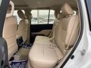 Toyota Land Cruiser GXR