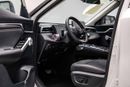 GAC EMKOO GE 2.0L HEV - Crystal White Inside Black | Export Price