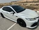 Toyota Camry 40TH ANNIVERSARY EDITION