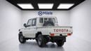 Toyota Land Cruiser Pickup 70 SNORKEL | 2-YEAR WARRANTY + SERVICE AVAILABLE | IN-HOUSE FINANCING