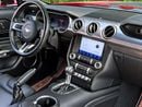 Ford Mustang MACH 1 PREMIUM