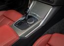 BMW 420i M SPORT FDSH • Service Contract + Warranty until • GCC