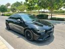 مرسيدس بنز CLA 200 PREMIUM