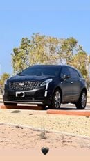 Cadillac XT5 PREMIUM LUXURY PLATINUM