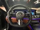 Mercedes Benz E300 AMG