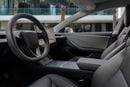 Tesla Model 3 Standard Model 3 RWD | 2,938 P.M | 0% Downpayment | Tesla Warranty!
