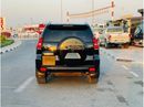 Toyota Prado VXR Toyota Prado V6 2018 full option
