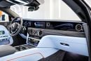 Rolls Royce Spectre STANDARD Silver Badge | GCC Specs | WARRANTY AND SERVICE | EXCELLENT CONDITION