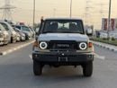 Toyota Land Cruiser Pickup 70 OMANI