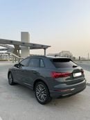أودي Q3 35 TFSI ADVANCED