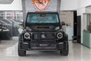 Mercedes Benz G63 AMG Mercedes Benz 900 ROCKET EDITION | Brabus Kit | 2025 | Performance package | Full carbon Fiber Exter