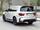 Nissan Patrol NISMO