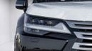 Lexus LX600 Turbo Sport