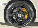 بورش 911 TURBO | سجل صيانة كامل | مكابح بورشه من السيراميك الكربوني (PCCB) | مفتاحان