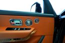 Rolls Royce Cullinan STANDARD