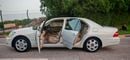 Lexus LS430 TOP