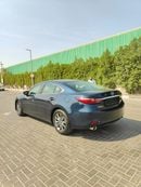 مازدا 6 كور مازدا 6 موديل 2025