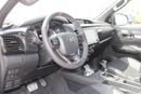 Toyota Hilux GR SPORT
