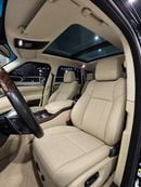 Land Rover Range Rover AUTOBIOGRAPHY