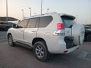 Toyota Prado TX-L