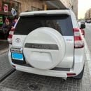 Toyota Prado GXR