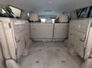 Toyota Land Cruiser GXR Toyota landcruise 2021Model Facelifted 2025 4.0L v6 GXR petrol Engine Colour Black push start Transm