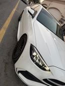 مرسيدس بنز C 200 c200 2024