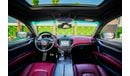 Maserati Ghibli S | 2,348 P.M | 0% Downpayment | Perfect Condition!