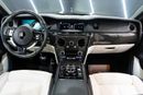 Rolls Royce Cullinan BLACK BADGE 2023 Rolls-Royce Cullinan Black Badge Mansory ORIGINAL | Rear Screen | Bespoke Audio| Starlight!!