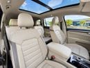 Volkswagen Teramont HIGHLINE