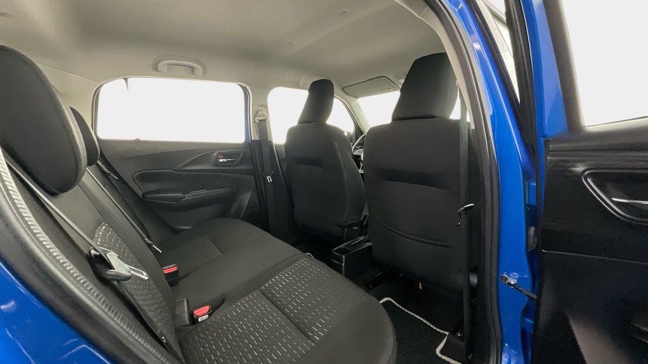 Suzuki Swift GLX | Guaranteed Warranty | 0 Down Payment