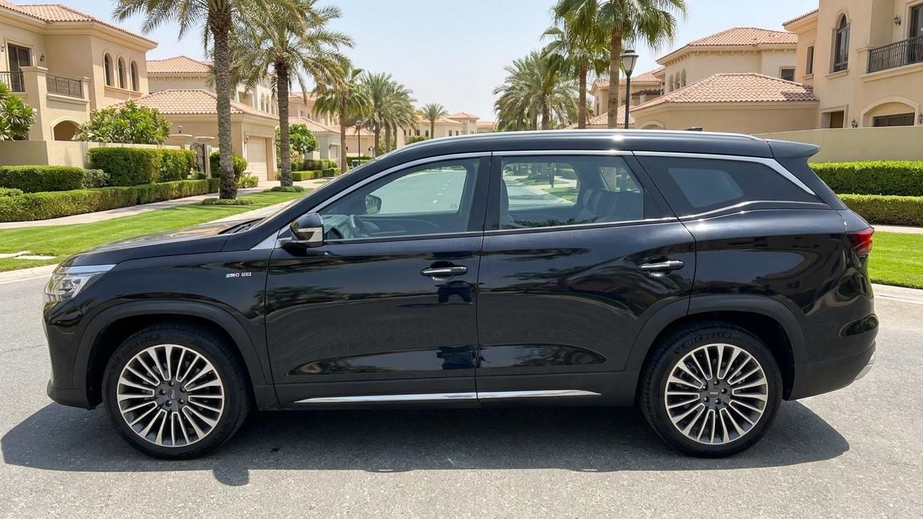 جيتور X90 بلس LUXURY كارس24 هي سوق ضخم للسيارات المستعملة موثوق ومضمون ٪كارس24 هي سوق ضخم للسيارات المستعملة موثوق ومضمون