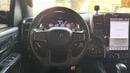 RAM 1500 TRX