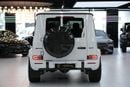 Mercedes Benz G63 AMG STANDARD