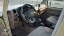 Toyota Land Cruiser Pick Up 4.0L DC AT - 4.0L - Touch Screen Media Player - Power Mirror & Windows - Diff Lock - Dual Tank - GCC Specs