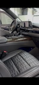 Cadillac Escalade PREMIUM LUXURY PLATINUM FULL SPEC