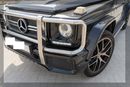 مرسيدس بنز G 63 AMG ستاندارد STANDARD