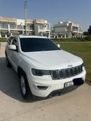 Jeep Grand Cherokee L 3.7 L