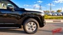 Toyota Land Cruiser GXR 2026 Toyota Land Cruiser GXR Twin Turbo