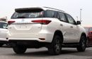 Toyota Fortuner GXR