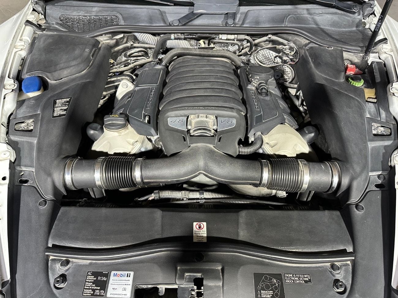 Porsche Cayenne GTS
