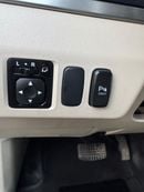 Mitsubishi Pajero GLS H/L ROCKFORD