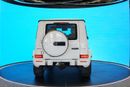 Mercedes Benz G63 AMG STANDARD 2026 Mercedes-Benz G-Class G 63 AMG - GCC Specs - GARGACH WARRANTY & SERVICE