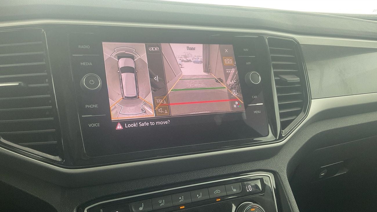Volkswagen Teramont R LINE | Guaranteed Warranty | 0 Down Payment