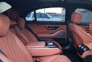 Mercedes Benz S500 L 4MATIC