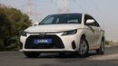 تويوتا يارس E 1.5L