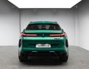 بي أم دبليو X6 M