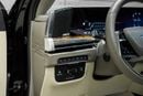 Cadillac Escalade SPORT PLATINUM 6.2L 4WD